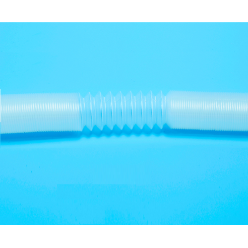 Saco de respiração para anestesia sem látex de tubo ondulado